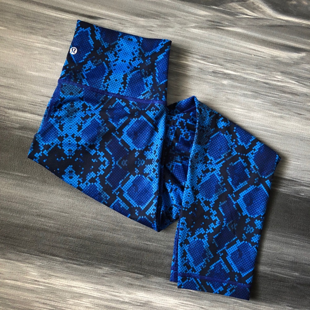 Lululemon High Times Pant